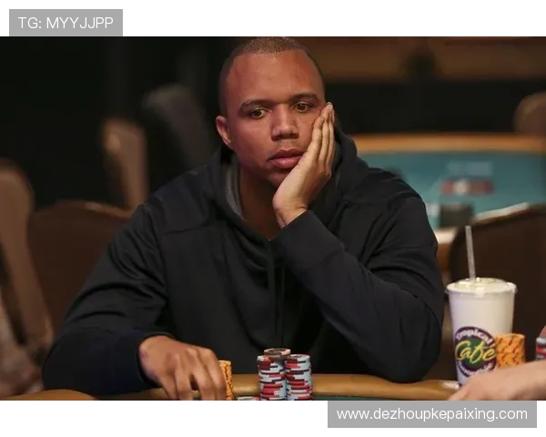 德州扑克职业选手的成功之路：他们的训练方法与比赛经验分享