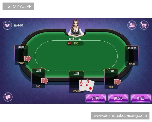 德州扑克网页版免费体验最新在线扑克游戏平台推荐