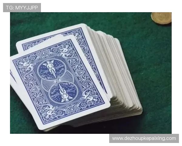 二十一点扑克牌五张牌在娱乐场所的常用玩法与娱乐体验