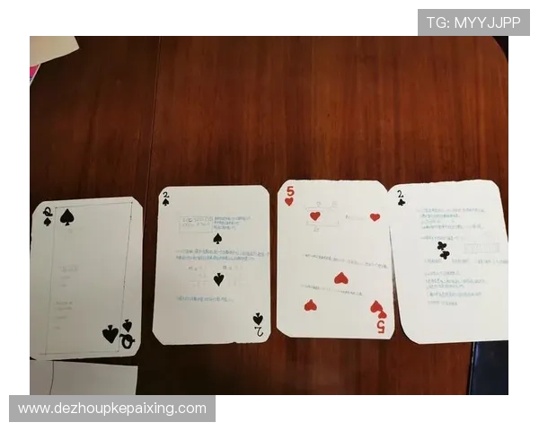 如何玩转扑克牌二十一点半提高胜率的实用技巧与操作指南 如何玩转扑克牌二十一点半提高胜率的实用技巧与操作指南