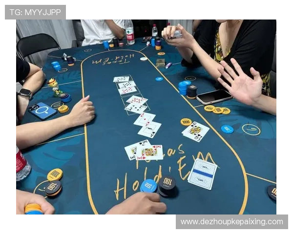 德州小扑克官网:最新游戏版本更新讯息与未来发展规划 德州小扑克官网:最新游戏版本更新讯息与未来发展规划