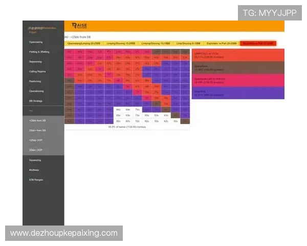 德州扑克锦标赛规则详解：新手必备的全面操作指南