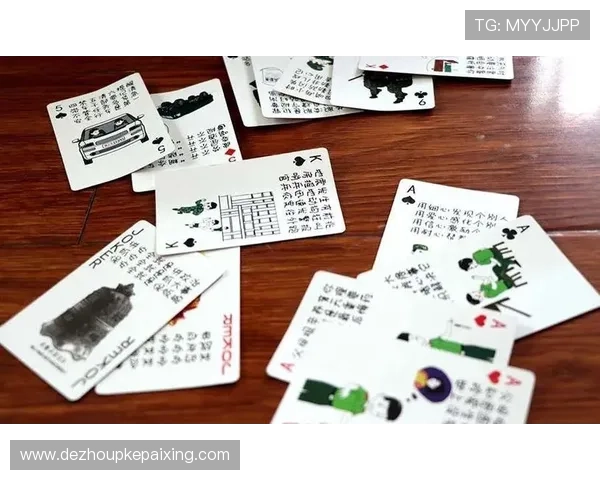 扑克王：提升扑克技巧的实用训练方法与实战经验分享